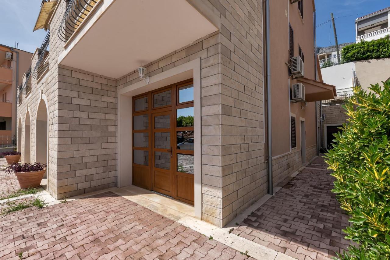 Apartment Duce 10303A Buitenkant foto