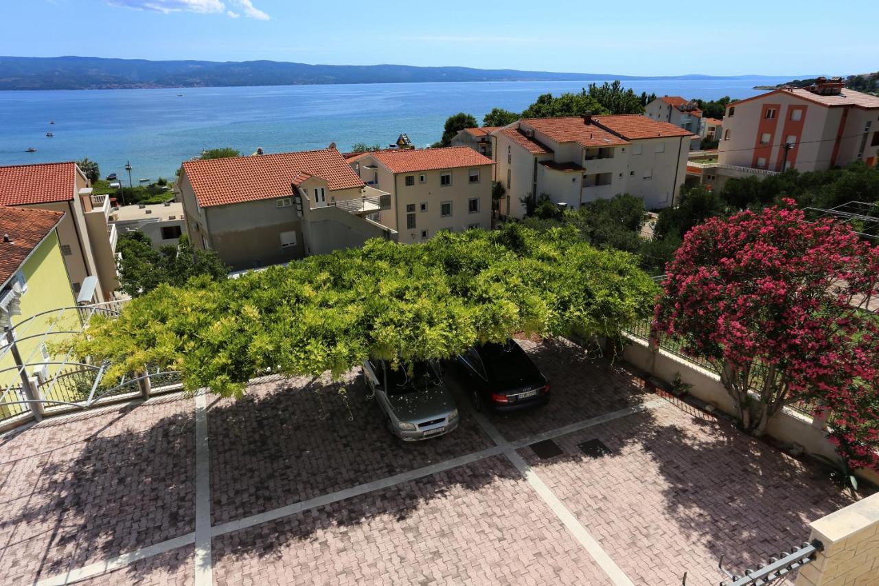 Apartment Duce 10303A Buitenkant foto