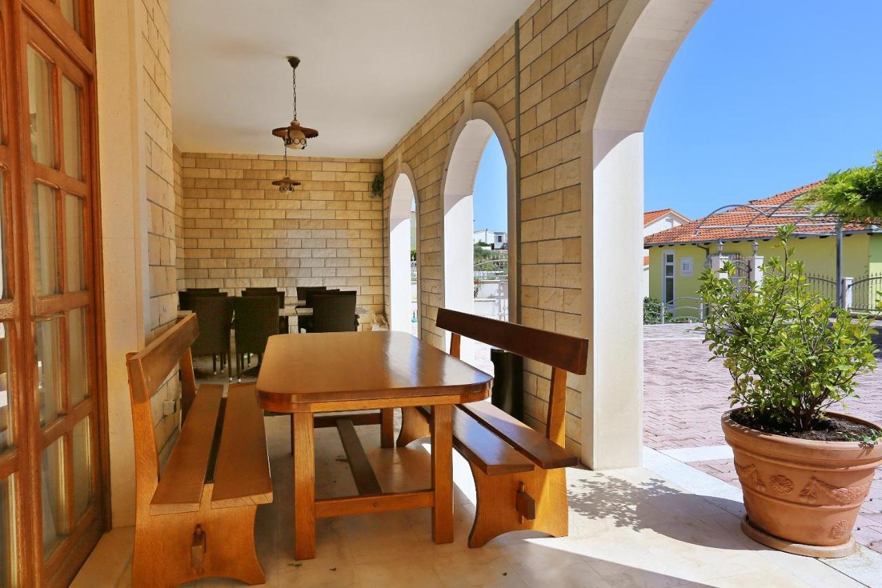 Apartment Duce 10303A Buitenkant foto