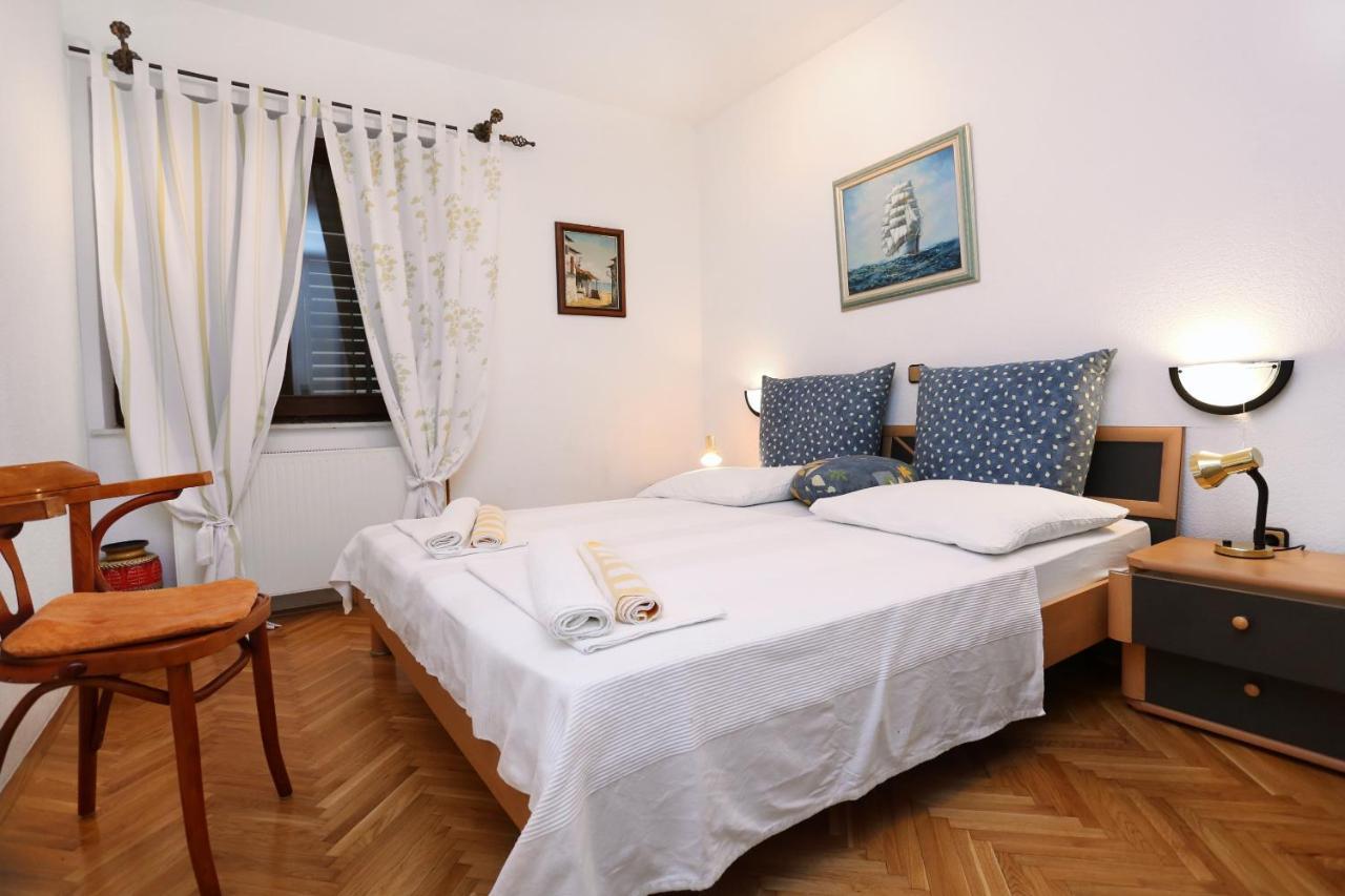 Apartment Duce 10303A Buitenkant foto