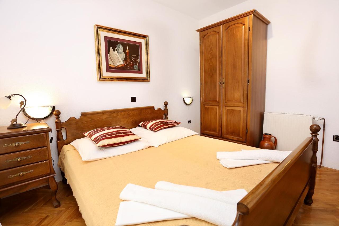 Apartment Duce 10303A Buitenkant foto