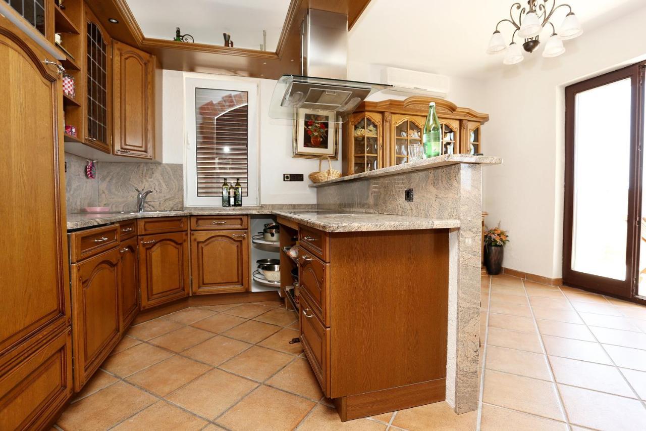 Apartment Duce 10303A Buitenkant foto