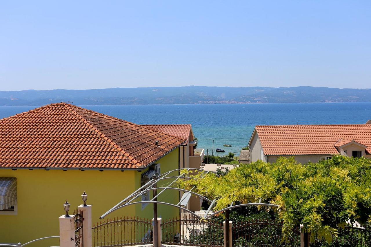 Apartment Duce 10303A Buitenkant foto