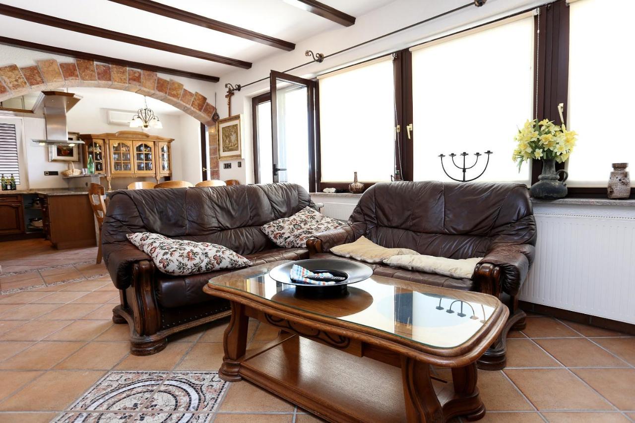 Apartment Duce 10303A Buitenkant foto
