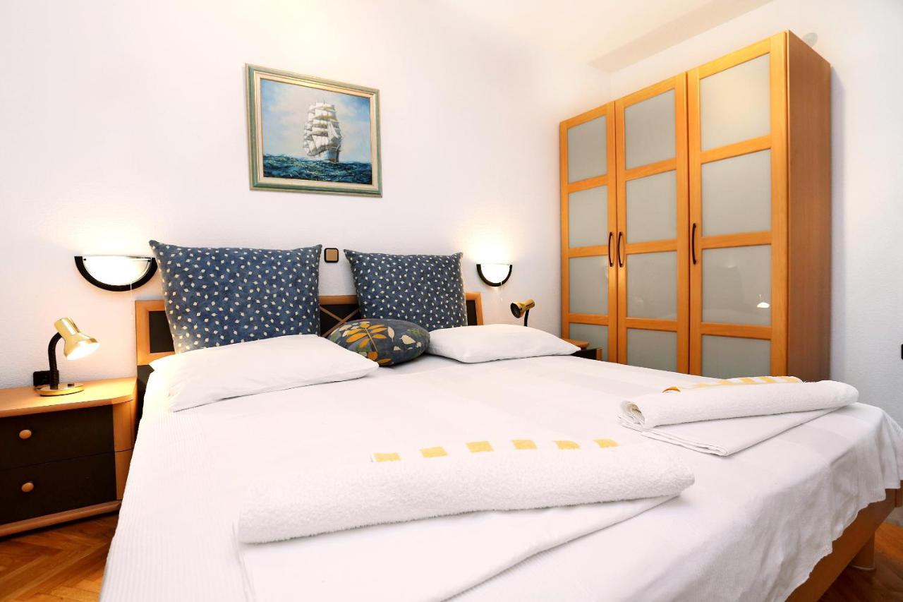 Apartment Duce 10303A Buitenkant foto