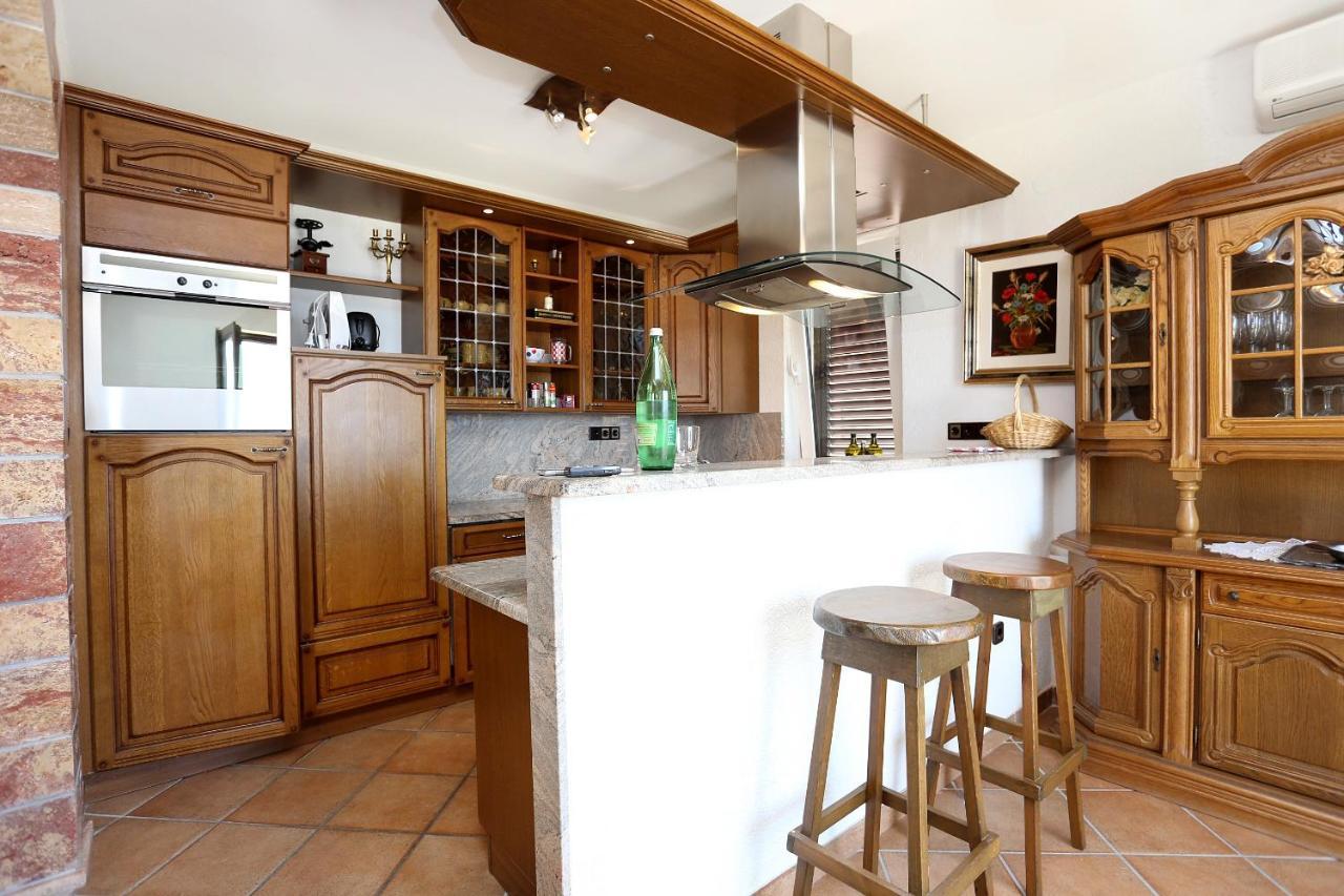 Apartment Duce 10303A Buitenkant foto