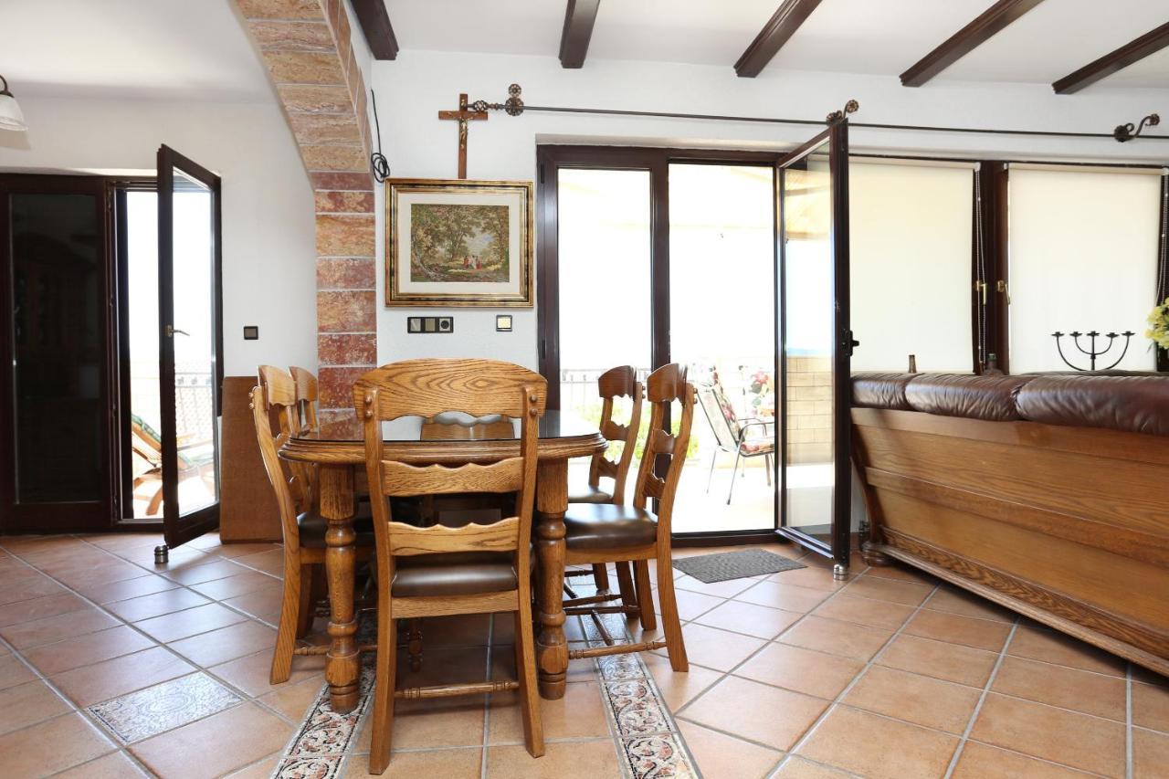 Apartment Duce 10303A Buitenkant foto