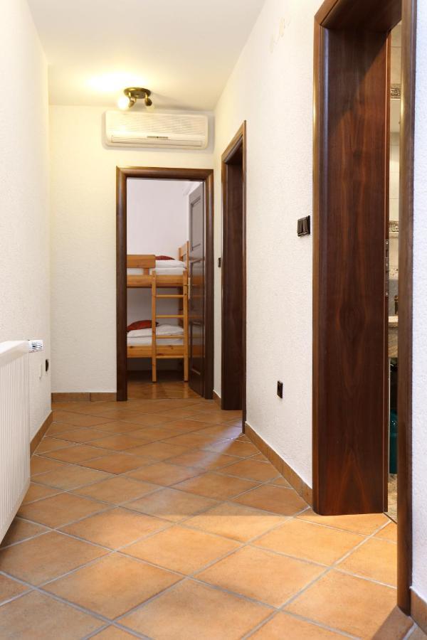 Apartment Duce 10303A Buitenkant foto