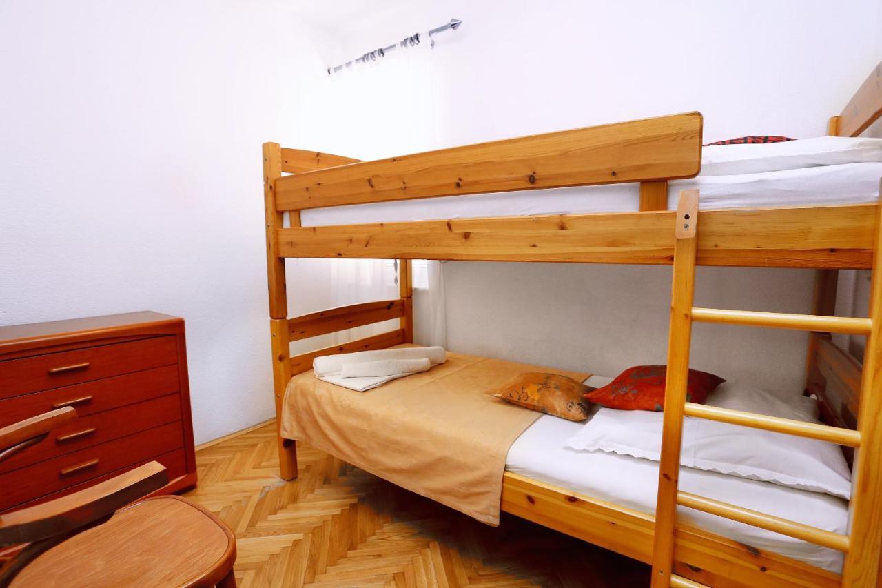Apartment Duce 10303A Buitenkant foto