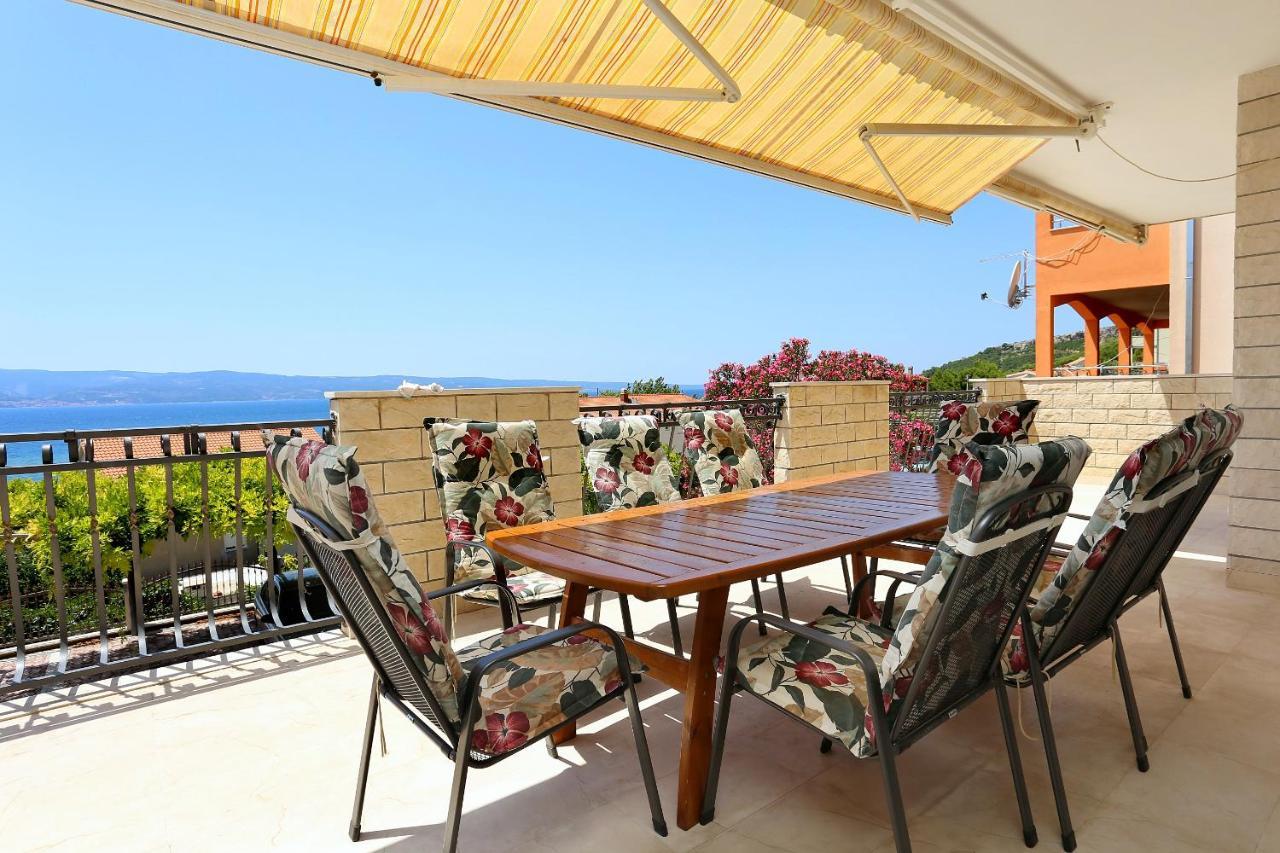Apartment Duce 10303A Buitenkant foto