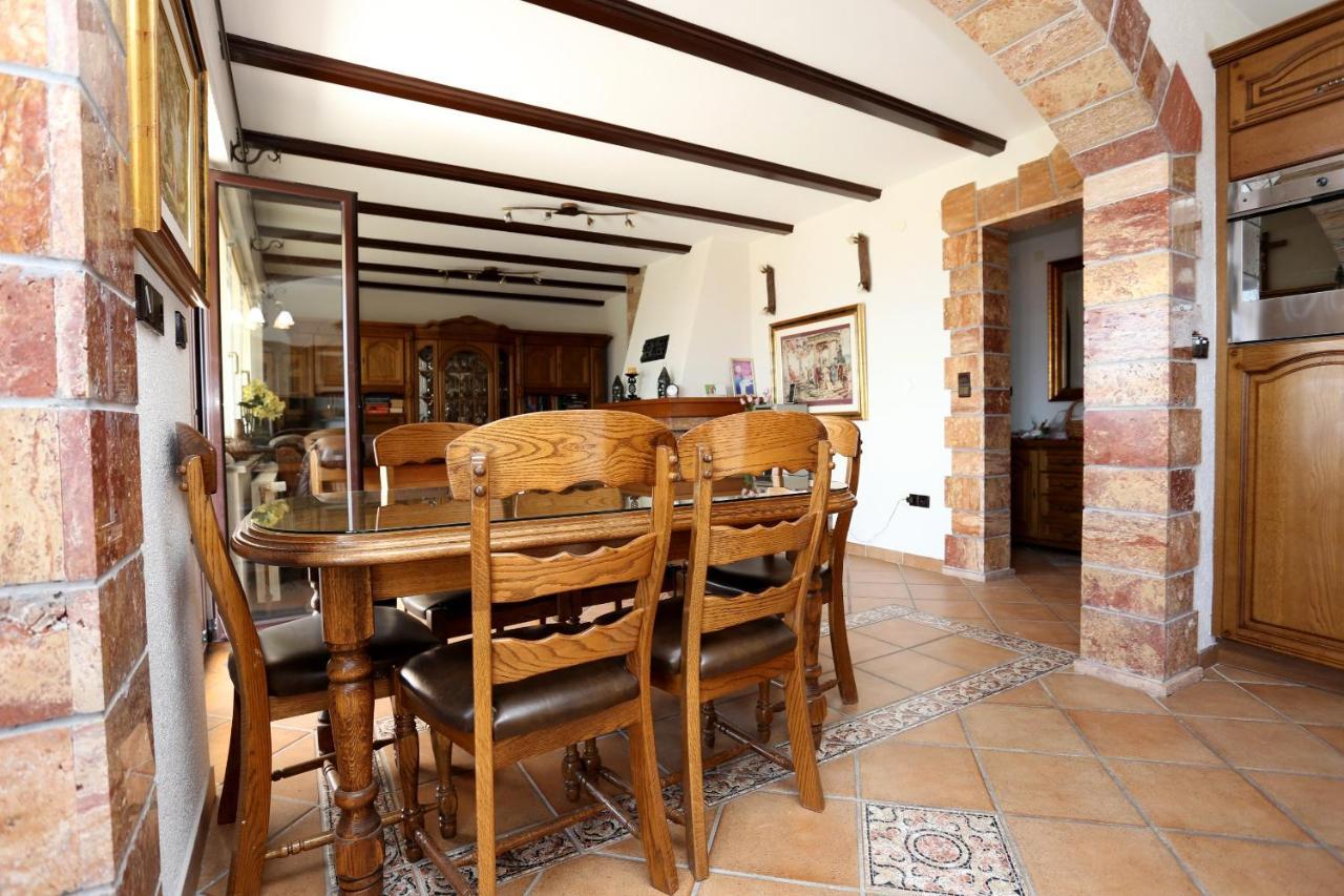 Apartment Duce 10303A Buitenkant foto