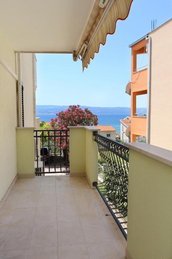 Apartment Duce 10303A Buitenkant foto